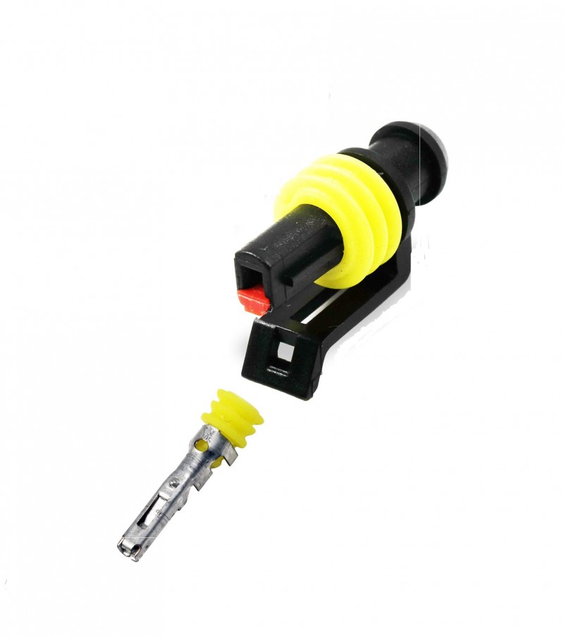 KONEKTOR AUTO-1P(F)